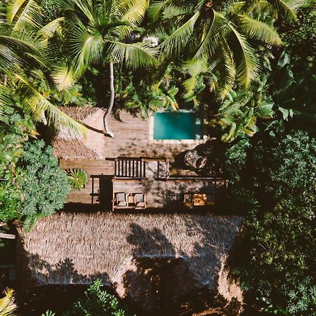 トコリキ アイランド リゾート 大人専用 Tokoriki Island エクステリア 写真