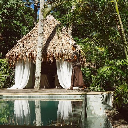 トコリキ アイランド リゾート 大人専用 Tokoriki Island エクステリア 写真