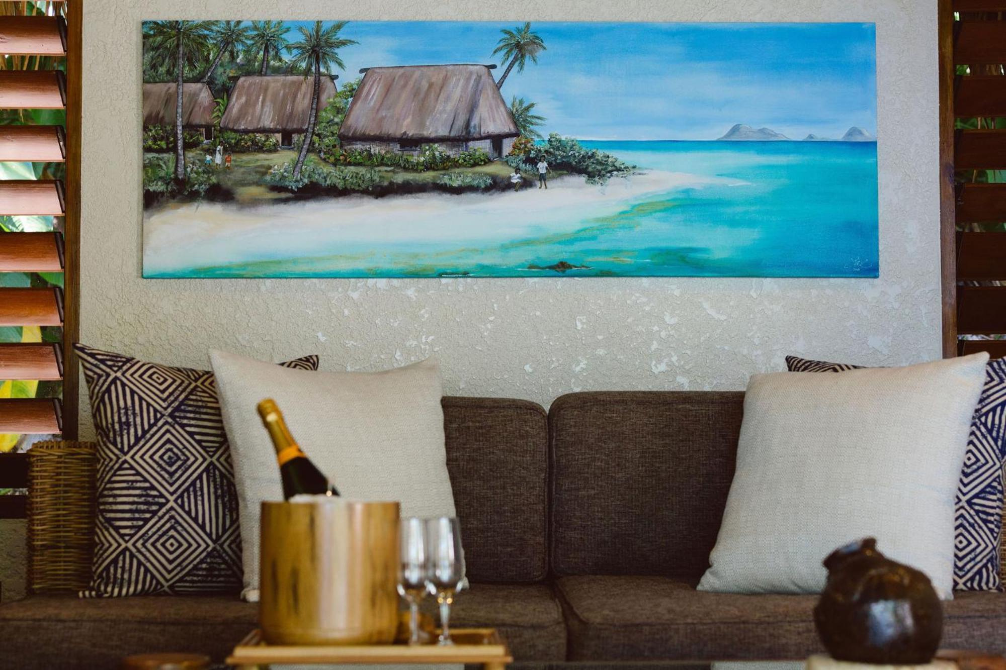 トコリキ アイランド リゾート 大人専用 Tokoriki Island エクステリア 写真